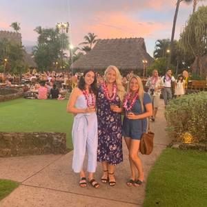 Meet your Posher, Danica